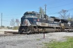 NS 1070 Train 191